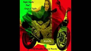 Ralph Staples Feat. Sonya L Taylor - We Got Love (DJ Gonzalvez Bernard Remix)