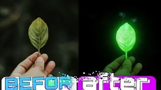 #edit #mobile #photo Amazing mobile image editing🤙