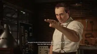 MAFIA DEFINITIVE EDITION:CAPITOLUL 17 - ELECTION CAMPAIGN