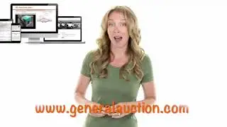 Best Public Auction in Orange County, CA&nbsp;| General Auction Company