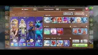 Top rank ground attack best troop#clashofclans #coc #viral #mobilegaming please support 🙏🙏🙏🙏🙏🙏