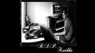 Dj Kwikka - Sound0101