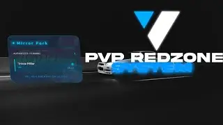 FiveM Red Zone &mdash; Setup, Announce & Script Integration (QBCore)