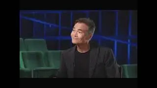 TCM - Game of Death (1978) - Guest: Mark Dacascos - Bruce Lee