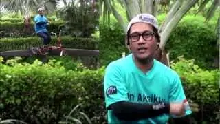 Video #IniAksiku Nugie