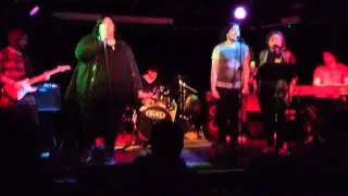 Sam Notman -Mid Year Performance 2013 -Part 3