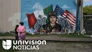 Cambian el comandante de la base de Fort Hood y ampl&iacute;an la investigaci&oacute;n en el caso de Guill&eacute;n