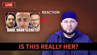 David Wood's Victim Finally Speaks!