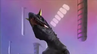 amv alpha gang