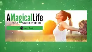 🎙️ A Magical Life: Health, Wealth & Weight Loss | Podcast Trailer