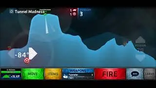 Shellshock Live Mobile - Tunnel Madness (48/81)