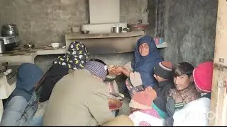 Hamari aaj ki routine