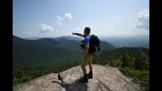 Whiteface Passaconoway 2019