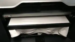 Anajet Sprint T-SHIRT Printer