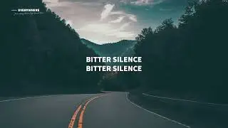 James Lacey, Charles Cleyn, Brunette Drive - Everywhere (Lyrics)