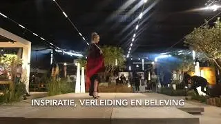 EXCELLENT woonbeurs Rotterdam Ahoy 2019