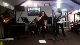 KFC - When I Come Around 