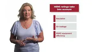What is a HERS Rating?