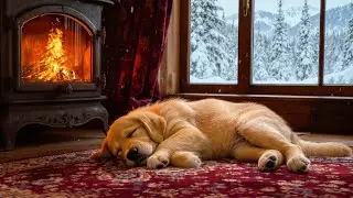 12 Hours of Relaxing Music For Dogs🐶💖Calm Dog Music💖Anxiety Relief Music 💖Deep Relaxation🦮
