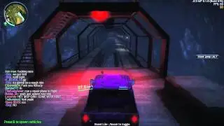 Just Cause 2 - Multiplayer w/ Fatty Lumpkin & Sordin - 