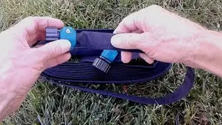 Gilmour Flat Soaker Hose