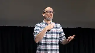 Christopher Parsons | Building the Learning Organization of the Future: Human & Agentic Capabilities
