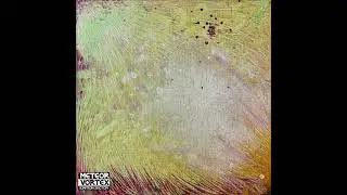 Meteor Vortex - Ignition Sector (Full Album 2023)