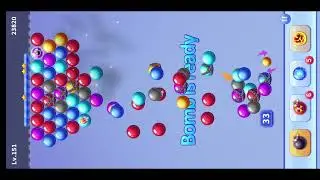 Bubble shooter Android gameplay l bubble shooter l bubble shooter game level 150-152l bubble shooter