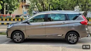 Ertiga Modification 2026✅ Ertiga vxi to zxi modified 😱Ertiga base to top✅2026 Ertiga accessories