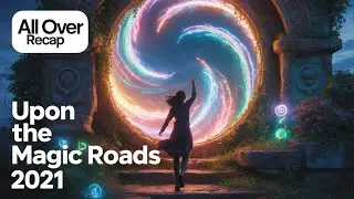 Upon the Magic Roads &ndash; Movie Recap | A Magical Russian Adventure |ALL OVER RECAP