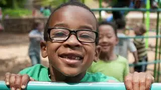Community Council Health Systems' Sensory Playground Initiative | Impacting 4900 with Inclusive Play