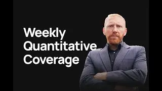 Bitcoin Crash Analysis - What the Indicators Say Now | Weekly Quantitative Coverage - Oct 13rd