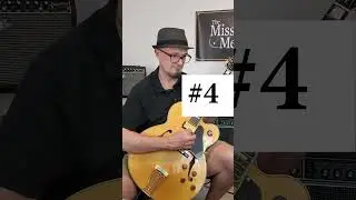 Ear Training Practice 27: Major & Minor 7ths #guitar #eartraining #guitarlesson #playbyear