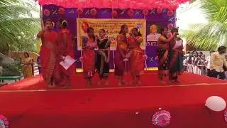 SONG BY STUDENTS | 120th BIRTH ANNIVERSARY OF SHRI. K. KAMARAJ