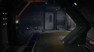 AEGIS Idris in UE5.3