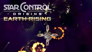 Star Control: Origins - Earth Rising, Pt. 3 The Syndicate Trailer