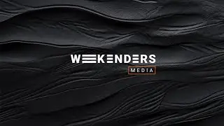 Weekenders Media Reel 2025