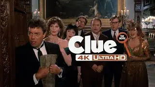 Clue - 