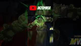 Hulk Smash | Marvel Rivals Montage | #marvelrivals #hulk #hulkguide #montage #rank1hulk