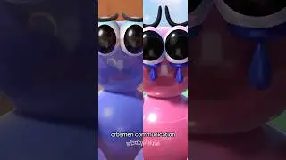 ORBSMAN ( TADC / The Amazing Digital Circus Animation )