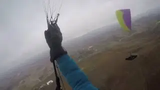 Ozone zeno vs poison xalps