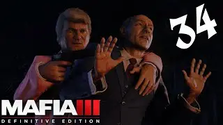 Mafia 3 Definitive Edition - Part 34 Kill 