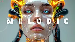 Melodic Melodic Techno & Progressive House Mix 2026 - Morphine Podcast #18