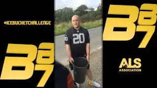 Bateson87 ALS Ice Bucket Challenge