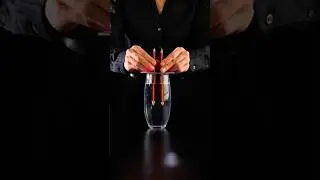 Unveiling the Power of Electrolysis ⚡ | #TransformativePower #ScienceMagic #viralvedio #shorts