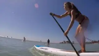 Capital Adventures ~ 2016 Pacific Paddle Games Full Length Edit