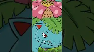 Venusaur Vs Sirfetchd #pokemon #pokemonshorts #vs #venusaur #sirfetchd #shorts