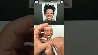Speed #clay #handmade #celebrity  #viral #viralvideo