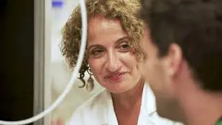 Professor Hala Zreiqat, WINNER 2019 ANSTO Eureka Prize for Innovative Use of Technology