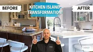 From Outdated to Outstanding &ndash; North Vancouver Kitchen Remodel!